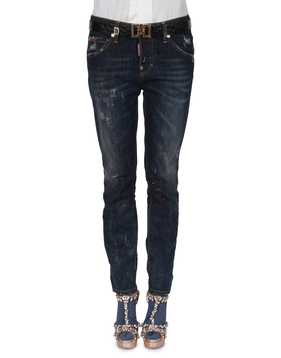 Dsquared2 Jeans for Women Official Store