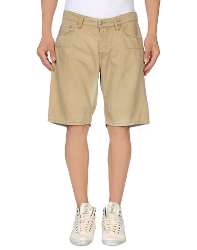 ZOOM DANIELE ALESSANDRINI DENIM - Denim pants