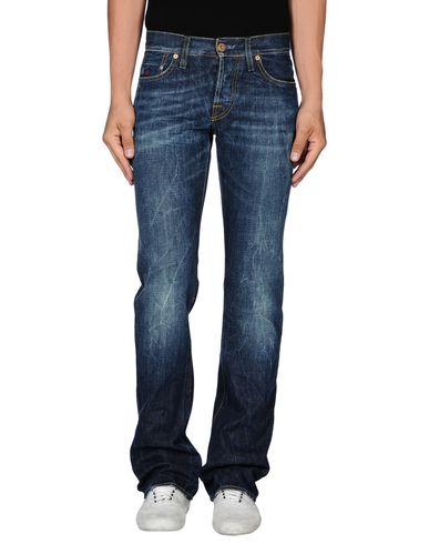 ZOOM ENERGIE - Denim pants