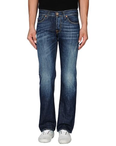ZOOM ENERGIE - Denim pants