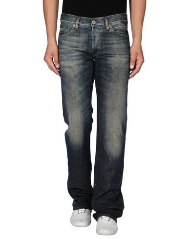 ZOOM ENERGIE - Denim pants