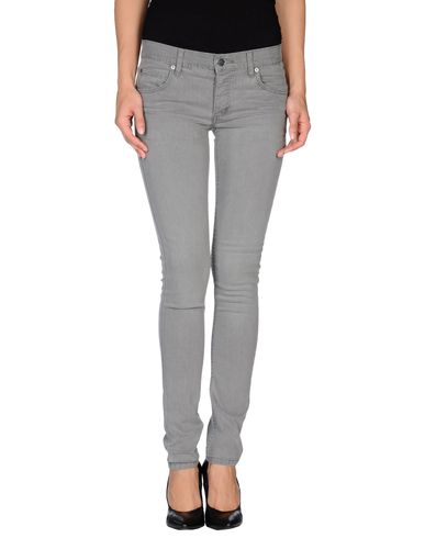 ZOOM CHEAP MONDAY - Denim pants