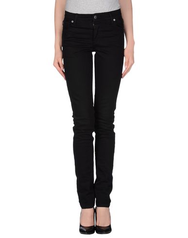 ZOOM CHEAP MONDAY - Denim pants
