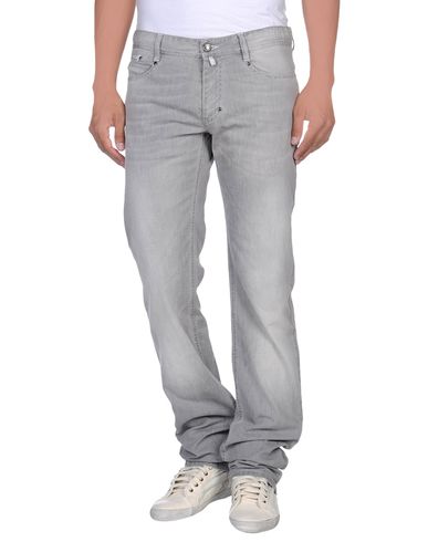 ZOOM ERMANNO SCERVINO - Denim pants