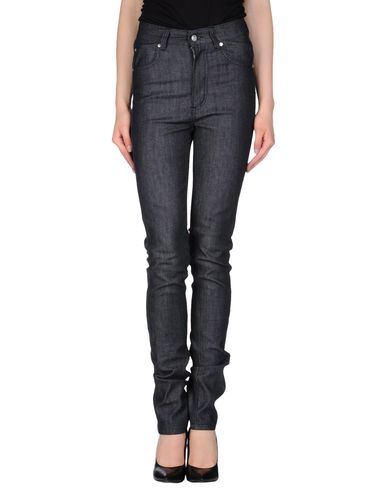 ZOOM CHEAP MONDAY - Denim pants