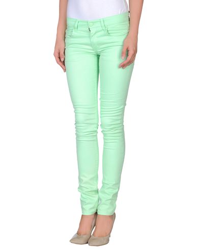 ZOOM CHEAP MONDAY - Denim pants