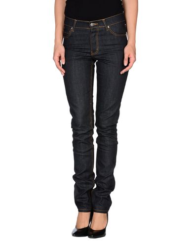 ZOOM CHEAP MONDAY - Denim pants