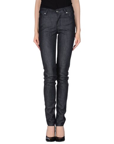 ZOOM CHEAP MONDAY - Denim pants