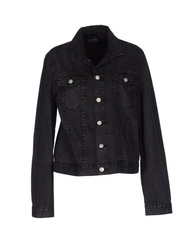 ZOOM CHEAP MONDAY - Denim outerwear