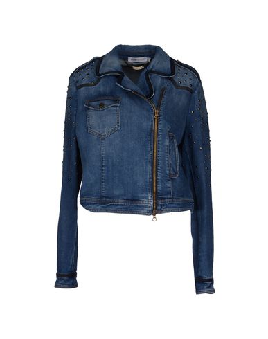 ZOOM SEE BY CHLOÉ - Denim outerwear