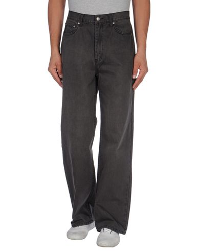 ZOOM CHEAP MONDAY - Denim pants