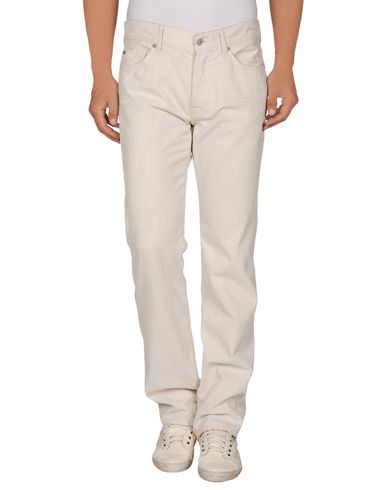 ZOOM 7 FOR ALL MANKIND - Denim pants