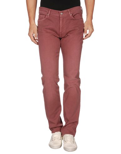 ZOOM 7 FOR ALL MANKIND - Denim pants