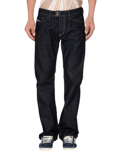 ZOOM DIESEL - Denim pants