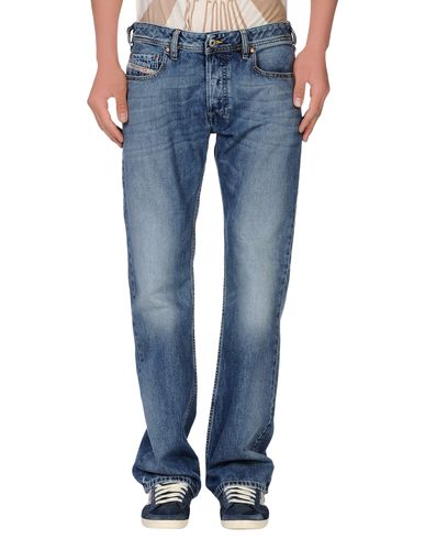 ZOOM DIESEL - Denim pants