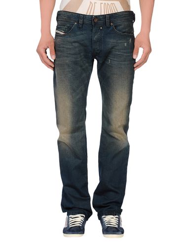 ZOOM DIESEL - Denim pants