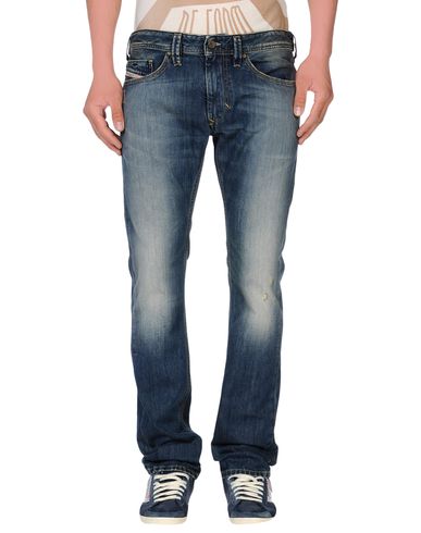 ZOOM DIESEL - Denim pants