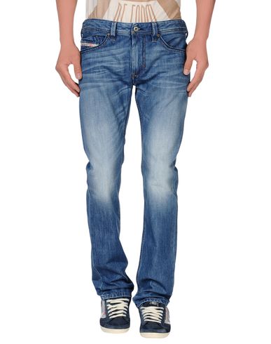 ZOOM DIESEL - Denim pants