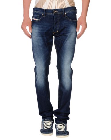 ZOOM DIESEL - Denim pants