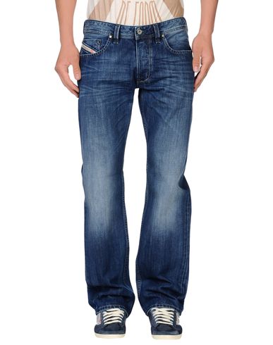 ZOOM DIESEL - Denim pants