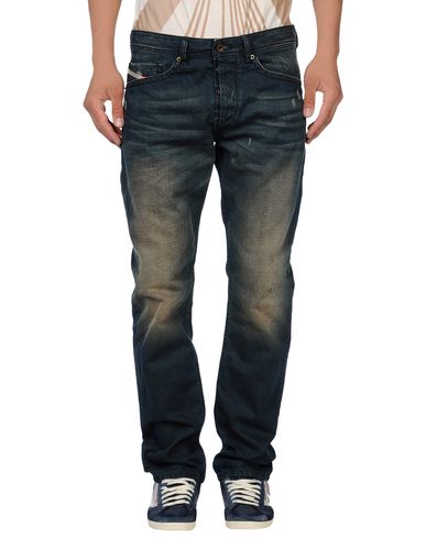 ZOOM DIESEL - Denim pants