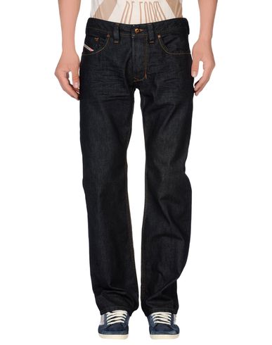 ZOOM DIESEL - Denim pants