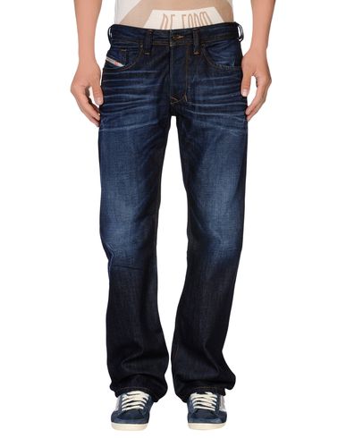 ZOOM DIESEL - Denim pants