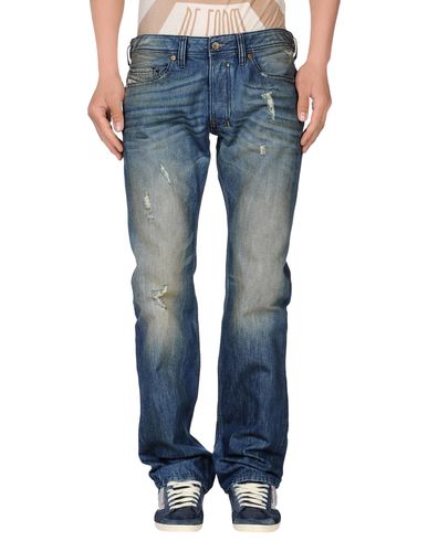 ZOOM DIESEL - Denim pants