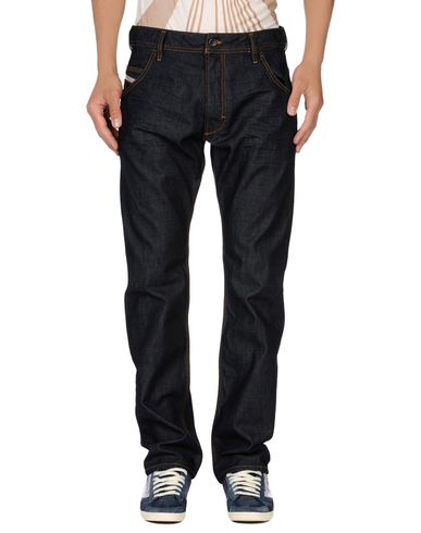 ZOOM DIESEL - Denim pants