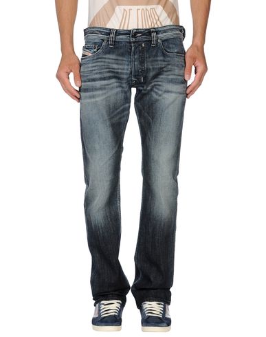 ZOOM DIESEL - Denim pants