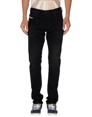 ZOOM DIESEL - Denim pants