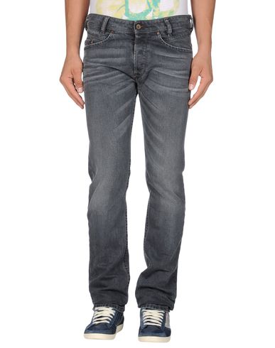ZOOM DIESEL - Denim pants