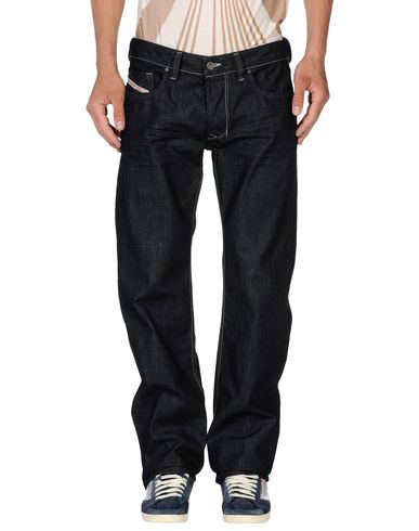 ZOOM DIESEL - Denim pants