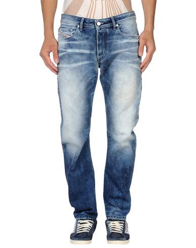 ZOOM DIESEL - Denim pants