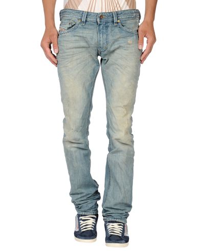 ZOOM DIESEL - Denim pants