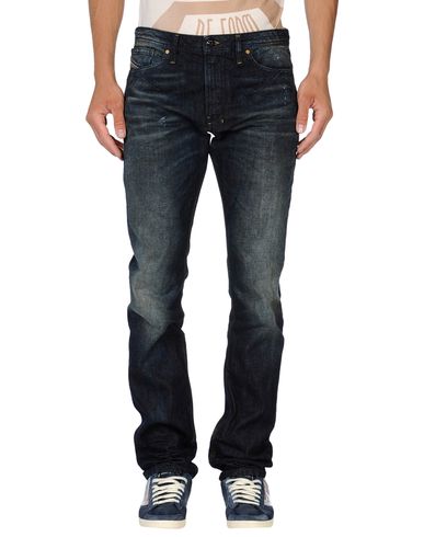 ZOOM DIESEL - Denim pants