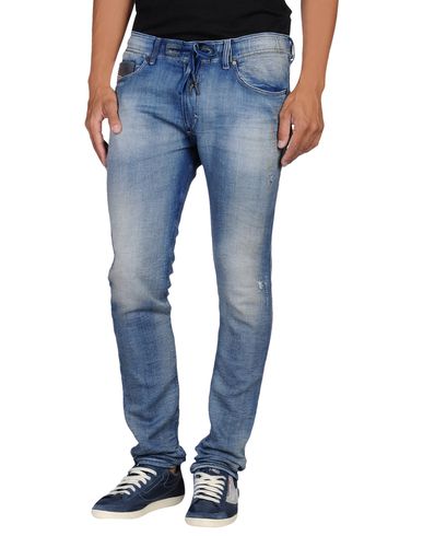 ZOOM DIESEL - Denim pants