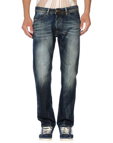 ZOOM DIESEL - Denim pants