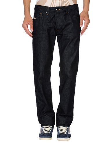 ZOOM DIESEL - Denim pants