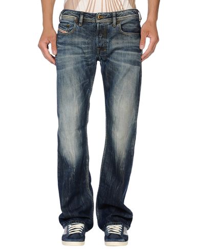 ZOOM DIESEL - Denim pants