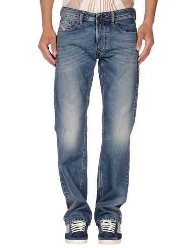 ZOOM DIESEL - Denim pants