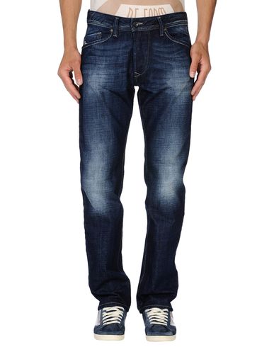 ZOOM DIESEL - Denim pants