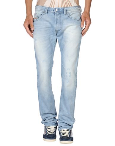ZOOM DIESEL - Denim pants