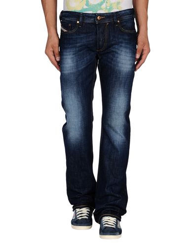 ZOOM DIESEL - Denim pants