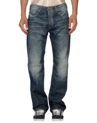 ZOOM DIESEL - Denim pants