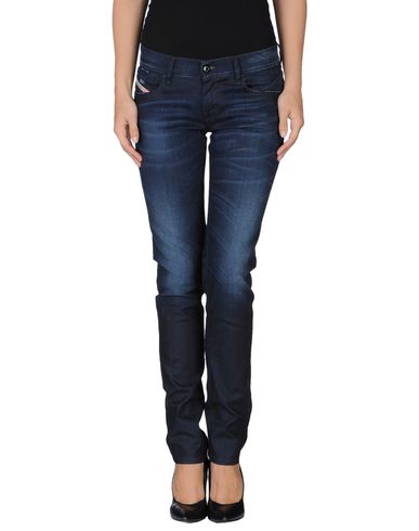 ZOOM DIESEL - Denim pants