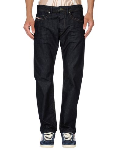 ZOOM DIESEL - Denim pants