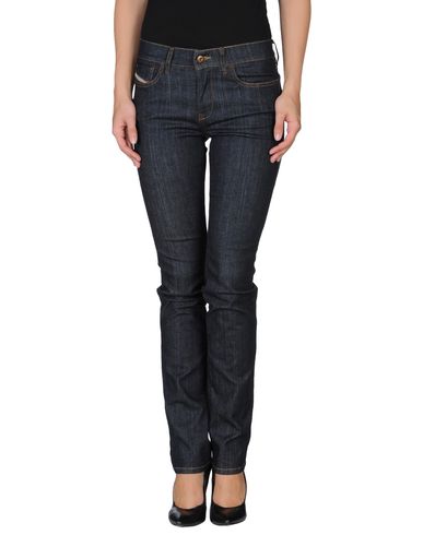 ZOOM DIESEL - Denim pants