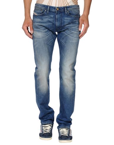ZOOM DIESEL - Denim pants