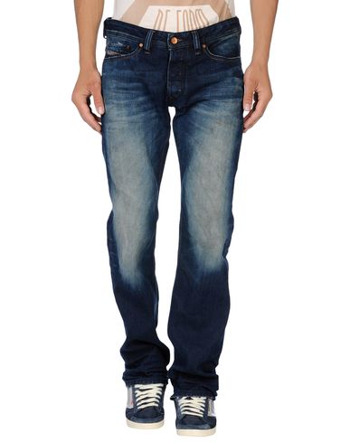 ZOOM DIESEL - Jeans